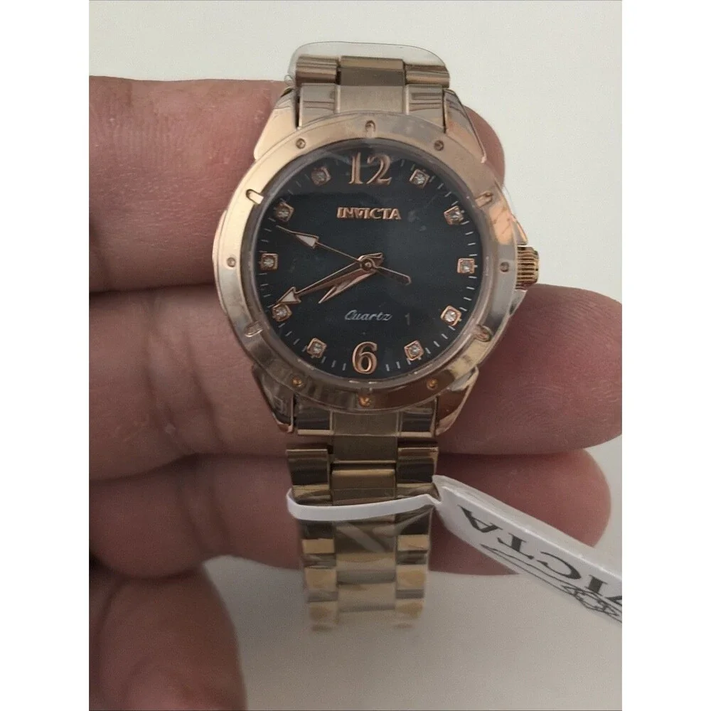 Invicta celestial women